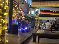 -haxnbauer海森堡德国餐厅(深圳coco店)