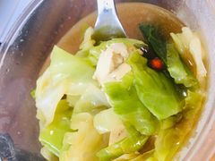 -八两八金·莱芜特色炒鸡(市南漳浦路店)
