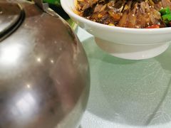 -汉水缘鲜鱼庄(黄雁村店)