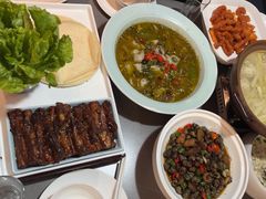 -上淮宴(蓝惠首府店)