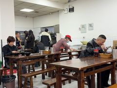 -赵宝美煎包店