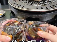 -恰点烤肉(魔力月光店)