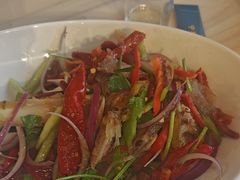 -马布尔莱斯食府(西红门店)