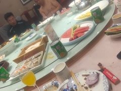 -老德州四合院·德州菜(天衢路店)