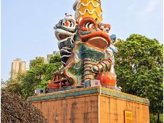 -文华公园(禅城区)