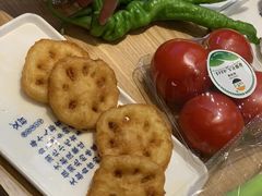 -文叔·湖北名小吃·小龙虾(华强北店)