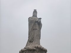 -天津妈祖文化园