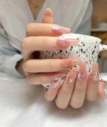 -CO COLOR美甲美睫美妆