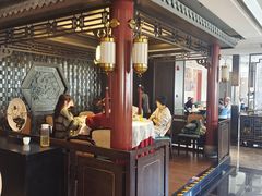 -德发长饺子·非遗(钟楼店)