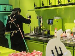 -gleeglee乐溢亦茶(合生汇店)