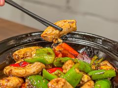 -朕悦鹧鸪饭私房菜