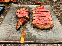 -老乾杯和牛烧肉(王府中环店)