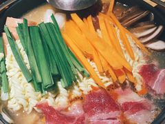 -春熙台韩国料理·章鱼肥牛(西丽店)