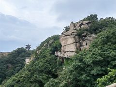 -丹东凤凰山景区
