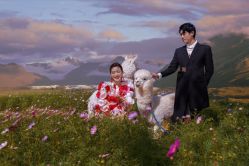 点击看大图 -唯一旅拍·颂当代影像艺术中心(上城店)