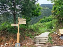 -湖南四明山国家森林公园