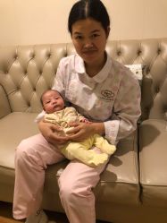 -生命加•Q考拉月子会所(玫瑰园店)