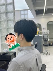 -赤道 Hair Salon