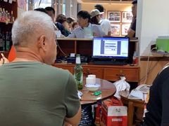 大堂-草包包子铺1937(普利街店)