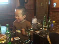 -欧歌堡KTV PARTY(东海店)