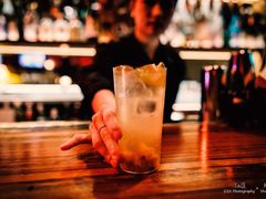 -RMK Shochu Bar(三诺店)