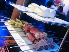 -三个蒙古大叔羊肉串(大宁店)