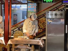 -德缘烤鸭店(大栅栏店)