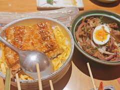 -一心创作料理屋(经开万达店)