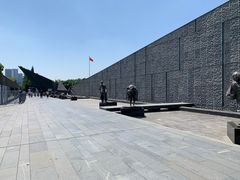 -侵华日军南京大屠杀遇难同胞纪念馆