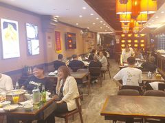 -李记饺子·熏酱东北菜(欢乐谷店)