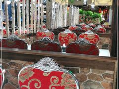 -宝丽金大酒店·洗浴中心