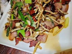 -陈麻婆豆腐总店