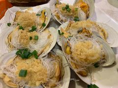 -吉源大排档·鱼生·海鲜(烧烤彩印厂店)