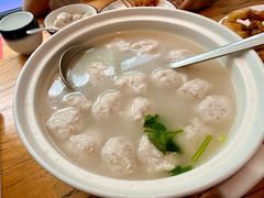 -小船渔村•大连菜•大连焖鱼(明泽街店)