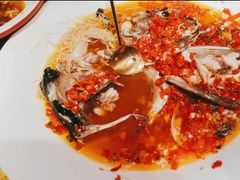 -老湘村·湖南土菜(天河维多利店)