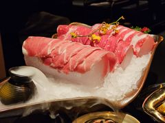 -色響火锅(恒隆广场店)