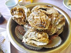 -宾朋海鲜饭庄(兴海路店)