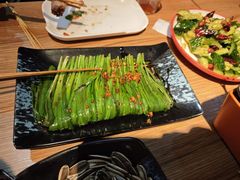 -华府九号海鲜烧烤大排档(龙域店)