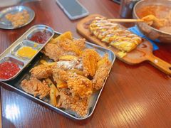 -青春分食(仙林大学城店)