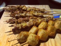 -串来串去(中关村店)