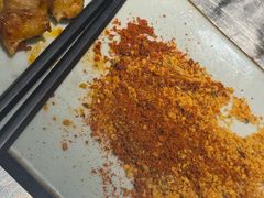 -很久以前羊肉串(农科路店)
