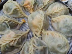 -叶存利海鲜大馅饺子(海宁路总店)