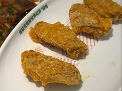 -新白鹿餐厅(第一百货店)