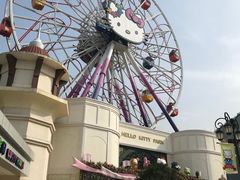 -安吉Hello Kitty乐园