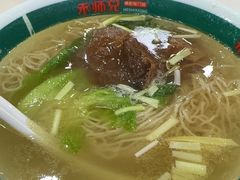 -禾师兄·布拉肠(一德路店)