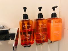 -桔子酒店(天津五大道店)