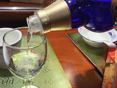 -那家老院子东北菜·饺子·小鸡炖蘑菇(艳华街店)