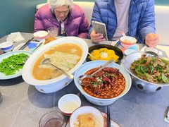 -江南里·新浙菜(苏州大悦城店)