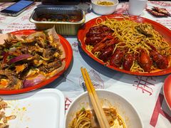 -回·龙虾铺·盆盆蟹·烧烤大排档(回龙观店)