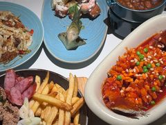 -鹿港小镇(西单大悦城店)